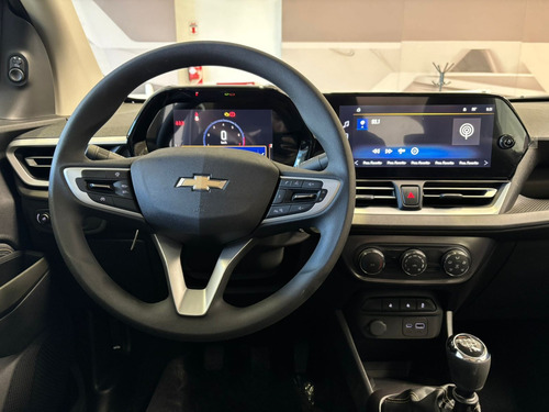 Chevrolet Spin 1.8 Lt 5as 105cv