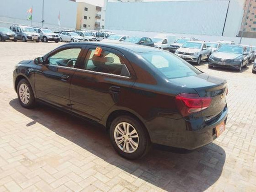 Chevrolet Cobalt 1.8 Mpfi Ltz 8v Flex 4p Automático