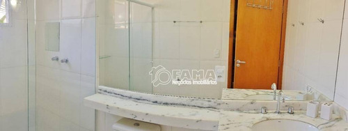 Casa Com 3 Dormitórios À Venda, 188 M² Por R$ 780.000,00 - Condomínio Campos Do Conde 1 - Paulínia/sp - Ca1506