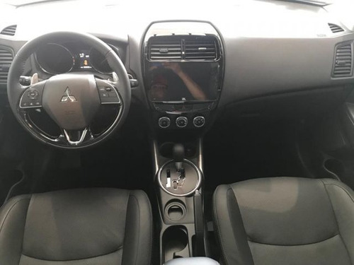 Imagem 7 de 12 de Mitsubishi Outlander Sport Hpe 2.0 Mivec Duo Vvt 4x2