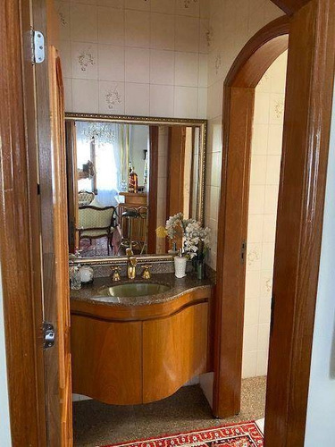 Imagem 27 de 30 de Casa Para Alugar, 662 M² Por R$ 15.000,00/mês - Jardim Do Mar - São Bernardo Do Campo/sp - Ca0627