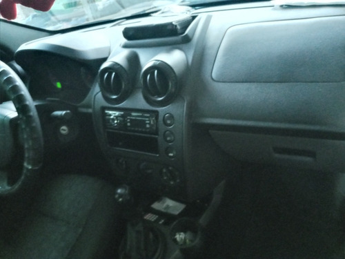 Ford Fiesta 2013 1.0 Flex 5p