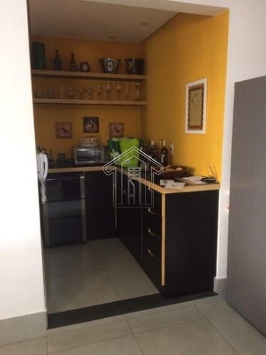 Apartamento Em Condomínio Padrão Para Venda No Bairro Centro - 14561junho2021