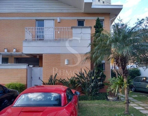 Imagem 1 de 15 de Casa Condominio - Jardim Marajoara - Ref: 38489 - V-38489