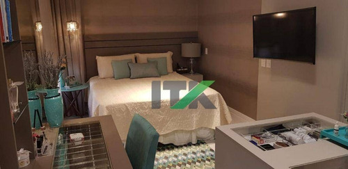 Imagem 23 de 30 de Apartamento Com 4 Dormitórios À Venda, 213 M² Por R$ 7.500.000,00 - Centro - Balneário Camboriú/sc - Ap0384