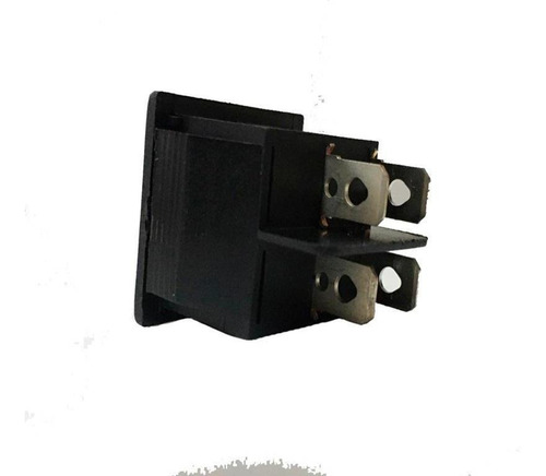 Imagem 3 de 5 de Chave Liga/desl Wap Gtw Inox 20l Original Wap Vb70-0052