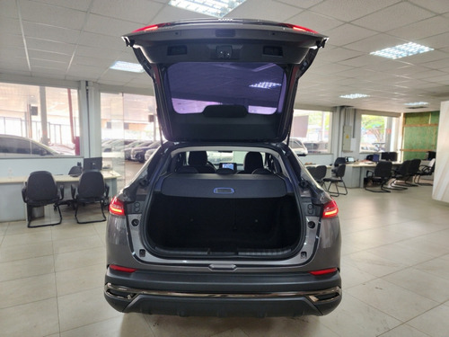 Fiat FASTBACK 1.0 TURBO 200 FLEX CVT