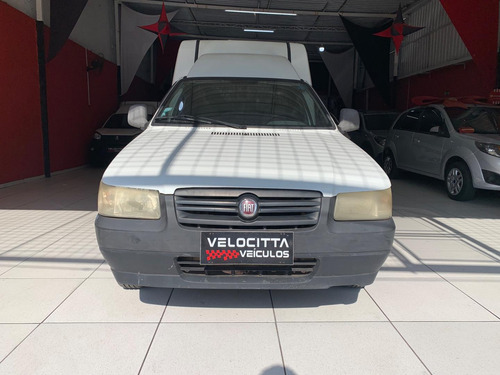 Fiat Fiorino Flex