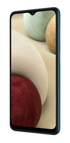 Imagen 7 de 9 de Galaxy A12 128 Gb Samsung