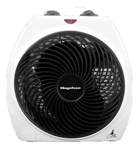 Termoventilador Magefesa Calefactor 2000w