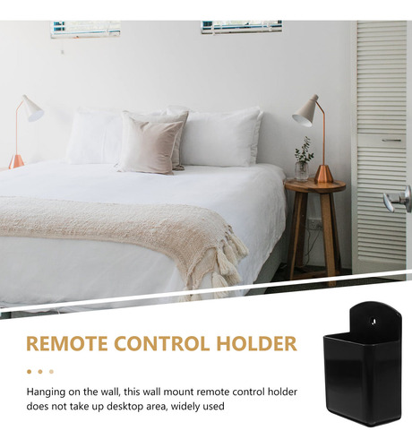Soporte De Control Remoto Para Montaje En Pared, 2 Unidades,