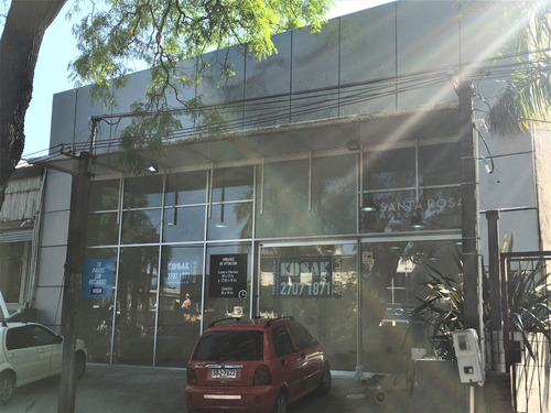 Alquiler Local Comercial Zona World Trade Center