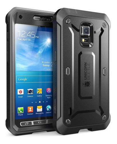 Protector Galaxy S6 Active S5 Active Galaxy S7 Edge Supcase