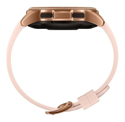 Smartwatch Samsung Galaxy Watch 1.2 Bluetooth Gold Rose