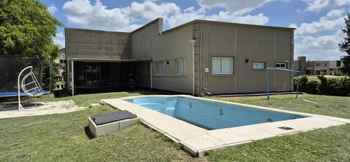Casa En Alquiler San Eliseo Golf San Vicente