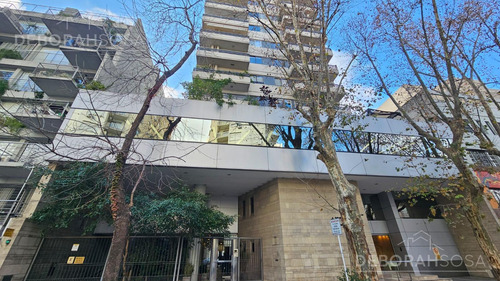 Alquiler Departamento Dos Ambientes, Belgrano!
