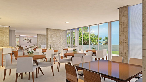 Imagem 15 de 17 de Apartamento À Venda, 158 M² Por R$ 790.000,00 - Miramar - João Pessoa/pb - Ap0764
