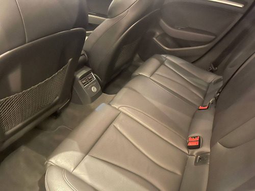 Imagem 10 de 14 de Audi A3 1.4 Tfsi Gasolina Sportback Prestige Plus S-tronic