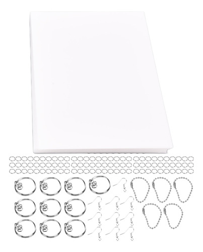 Folha De Plástico Termorretrátil, Leve, Portátil, Diy