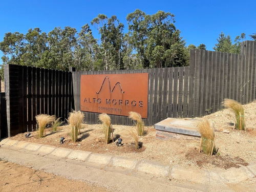 Vive En El Mejor Condominio En Pichilemu. Casas Listas!!