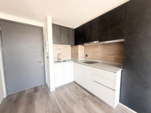Departamento En Arriendo 1 Dorm La Florida - Metro Mirador