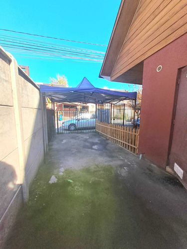 Se Vende Amplia Casa En Villa Bicentenario (105850)