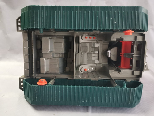 Brawler 1991 G. I. Joe (Usado)