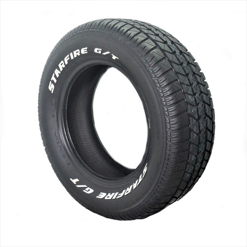 Llanta 235/60 R15 Starfire G/t  98t