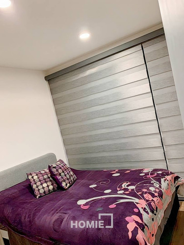 Imagen 4 de 12 de Encantador Depto Tipo Loft Cerca De Paseo De La Reforma, 43958