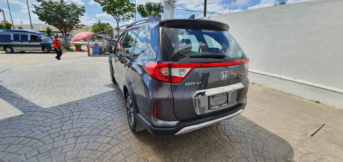 Imagen 3 de 15 de Honda Br-v 2020 5p Prime