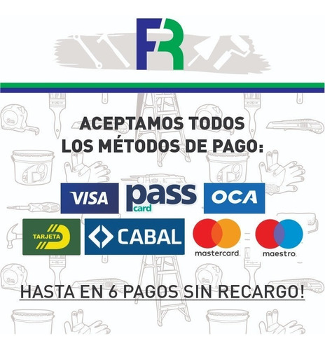 Ganchos Para Techo J 150 X 100 Uni Completo / Chapa / Cercha