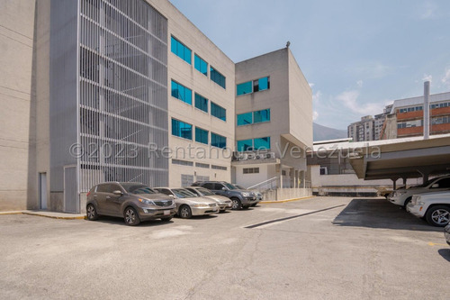 Imagen 20 de 21 de Magnifico Edificio En Venta Los Ruices, 4 Pisos, 4 Locales Comerciales, Depositos, Estacionamiento 23-28704