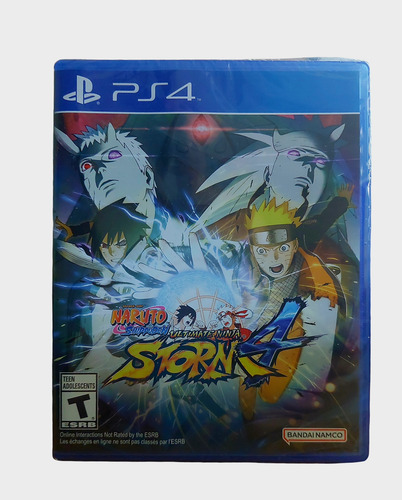Video Juegos Ps4 Nuevos Y Sellados