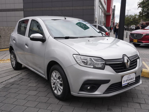 Renault Sandero 1.6 Life
