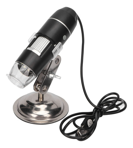 Microscopio Digital Diagnóstico De Piel Analizador De Cabe.
