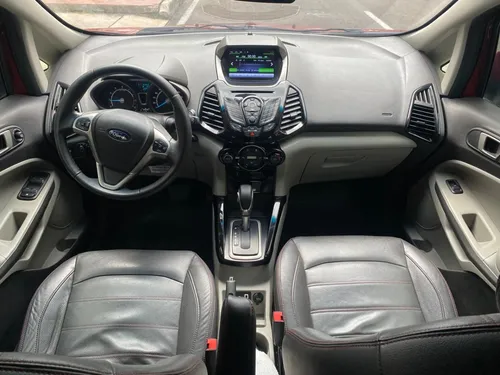 Ford Ecosport 2.0 Titanium At