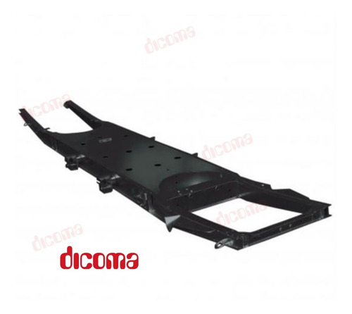 Chasis Citroen 3cv Tacho Pote Grande 0km