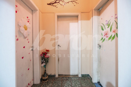 Casa En Venta En Banfield