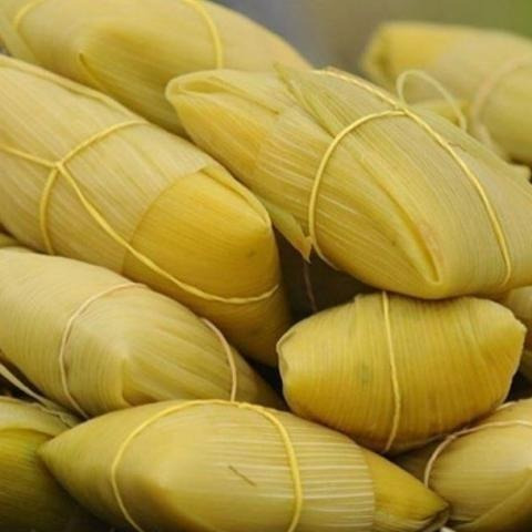 Milho Ag1051 -seminis - 5kg Milho Doce Ideal Para Pamonha