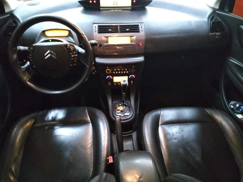 Citroën C4 Pallas Glx 2.0 16v (aut)