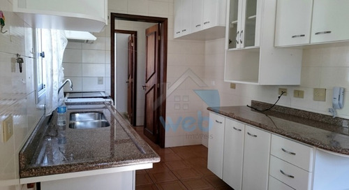 Imagem 15 de 25 de Solar Do Parque - Apartamento À Venda Com 2 Quartos, Muito Bem Localizado No Bairro Bigorrilho, Próximo Ao Hipermercado Condor, Parque Barigui E Etc.. - Ap00322 - 34794758