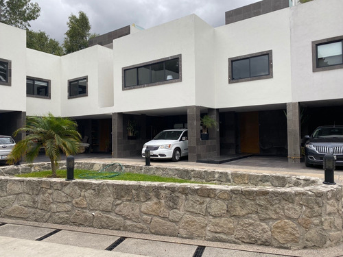 Imagen 1 de 30 de Venta / Renta Sin Amueblar, Casa Calacoaya Moderna Privada 4