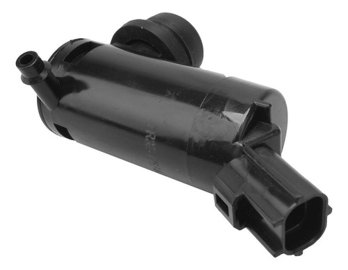 Bomba Limpiaparabrisas Ford E-350 Super Duty Xlt 2010 5.4l
