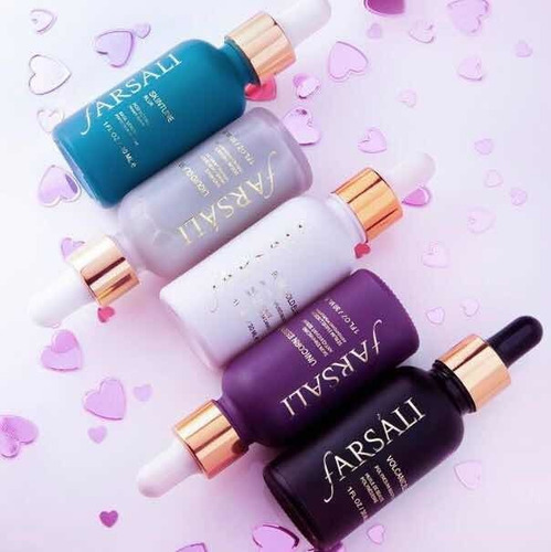 Farsali Elixir Aceite Serum Primer
