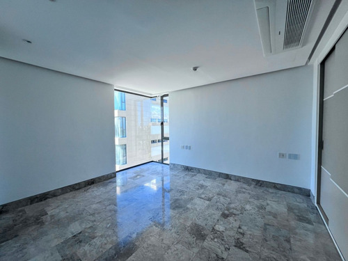 Apartamento Con Linea Blanca En Alquiler En Cap Cana, Punta Cana, 2 Habitaciones, Cerca De La Playa Juanillo