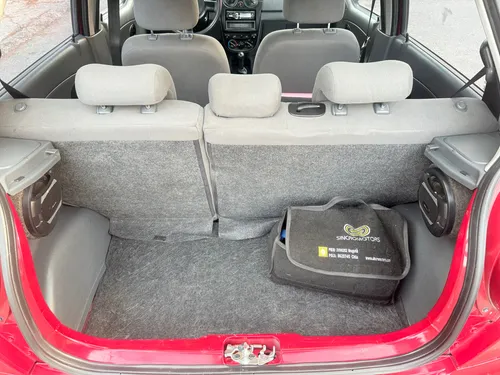 Chevrolet Spark 1.0 Life Mt