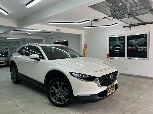 Mazda CX-30 Grand Touring AT 2.5 2022