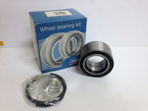 Kit Rueda Delantera Volkswagen Senda - Passat - Saveiro