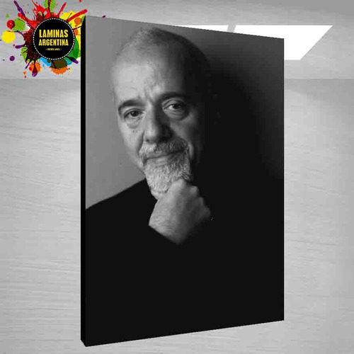 Gustavo Adolfo Bécquer - Cuadro De Los Grandes Escritores