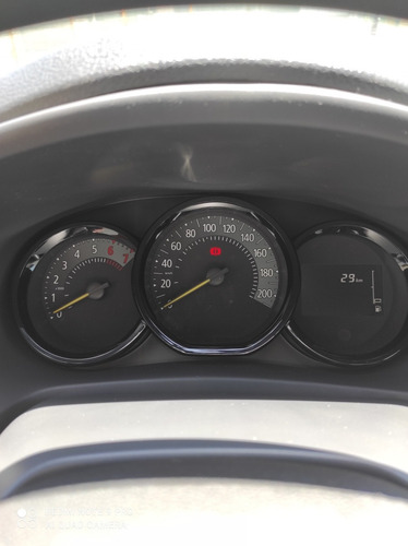 Renault Sandero 2020 1.6 16v Life